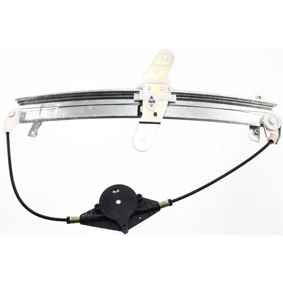 For 1992-1992 Crown Victoria Front Right Window Regulator 6W7Z5423208AA