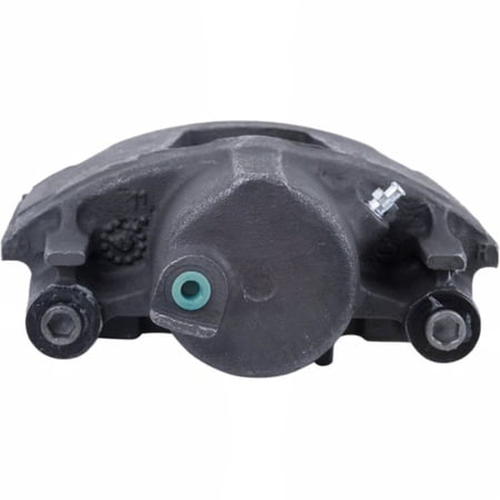 For 1992-1993 Pontiac Trans Sport Base Brake Caliper Front Right