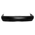 thumbnail image 1 of For 1992-1995 Ford Taurus Front Bumper Cover, 1 of 2