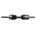 thumbnail image 1 of For 1992-1995 Trooper Axle Assembly 601157, 1 of 5