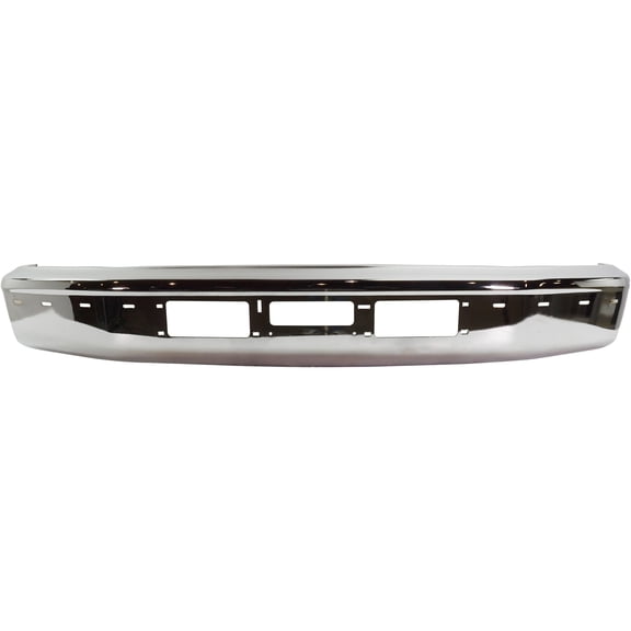 For 1992-1996 Bronco Front Bumper F3TZ17757AB FO1002254