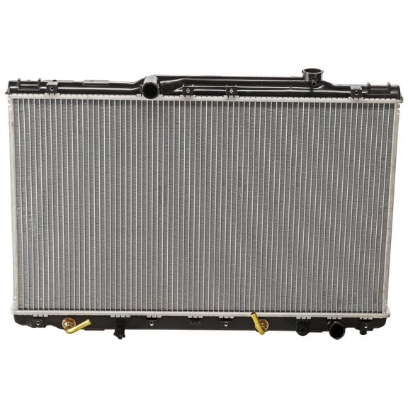 For 1992-1996 Camry Radiator 1640003061 TO3010115
