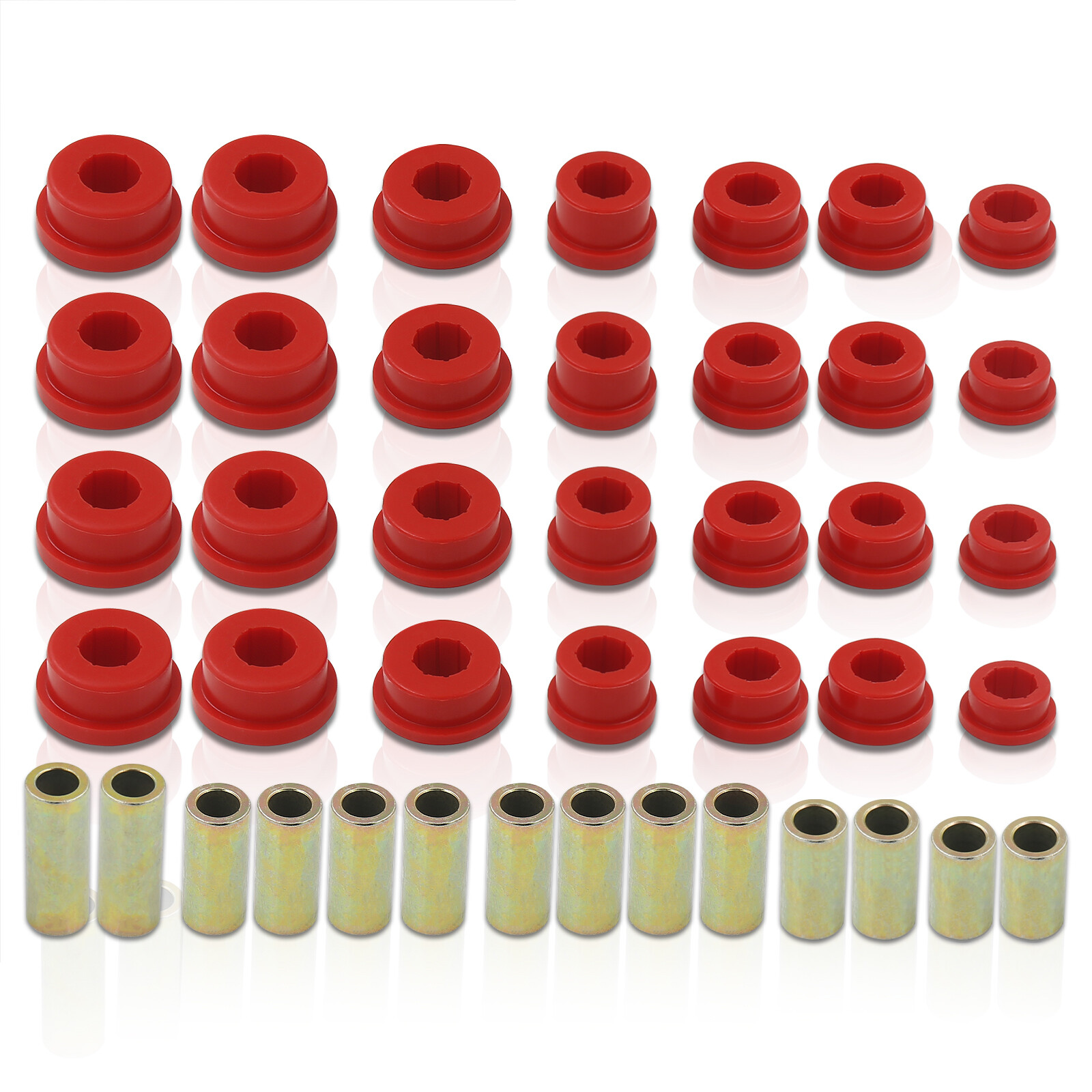 For 19921996 Lexus SC300 / SC400 Rear Upper Lower Control Arm