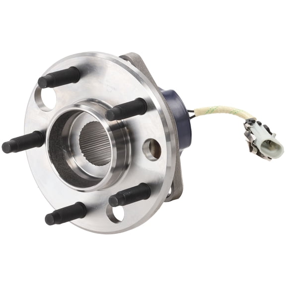 For 1992-1996 PARK AVENUE Front Right or Left Wheel Hub