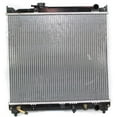 thumbnail image 1 of For 1992-1998 Sidekick Radiator 30016709 SZ3010112, 1 of 5