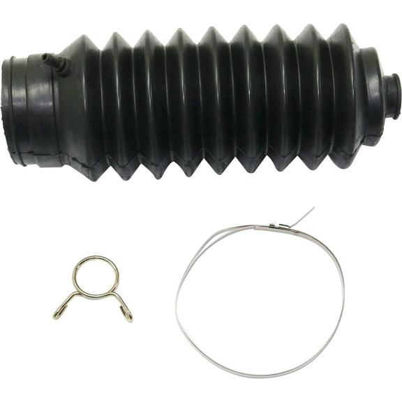 For 1992-2000 Civic Front Right Left Steering Rack Boot