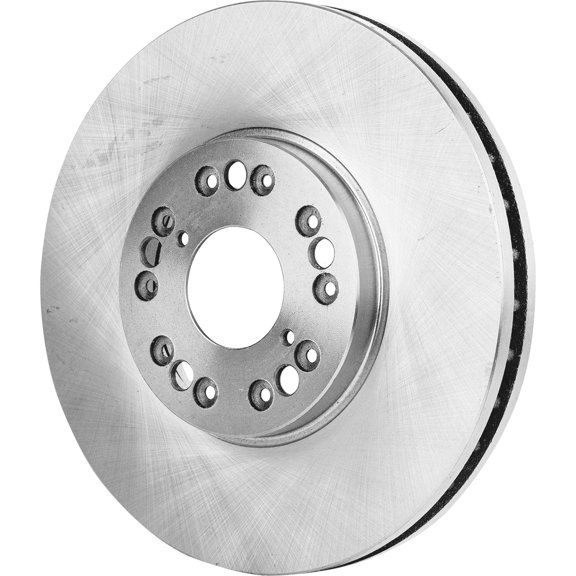 For 1992-2000 SC400 Front Right or Left Brake Disc