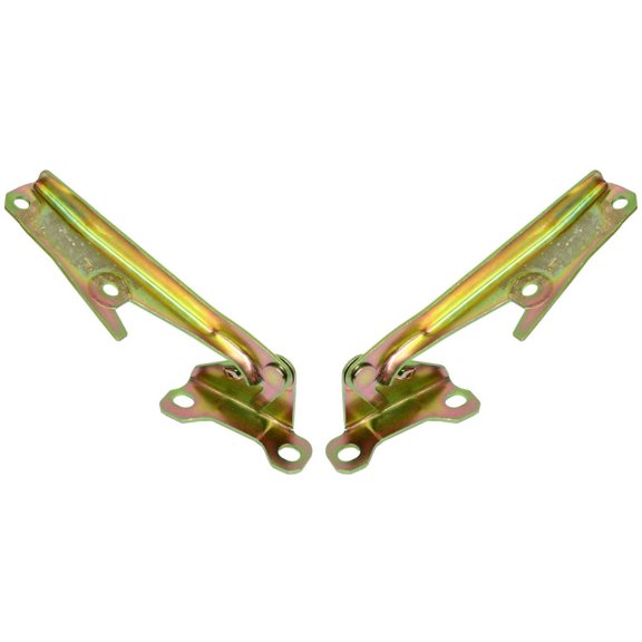 For 1993-1994 Colt Hood Hinge SET PAIR