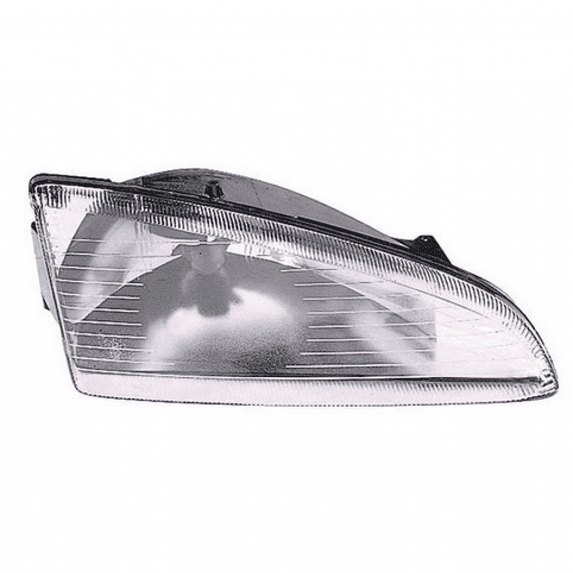 For 1993 1994 Dodge Intrepid Passenger Side Headlight Replacement For 4746452 | CH2503108