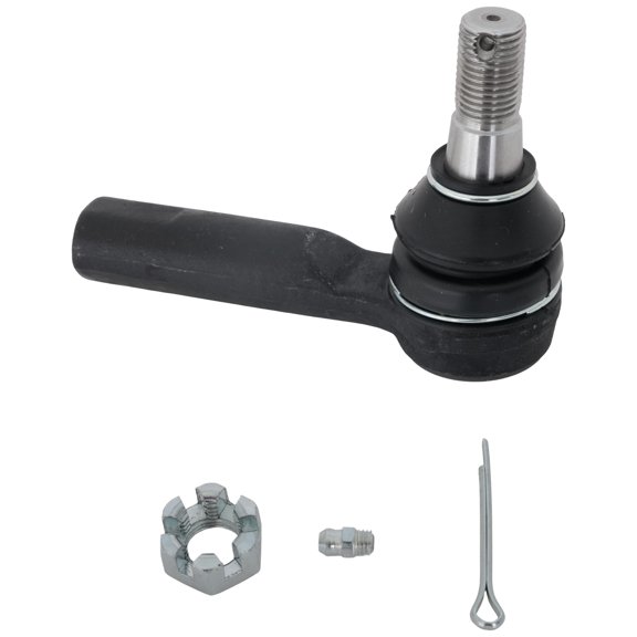 For 1993-1997 J30 Tie Rod End ES3466, RES3466
