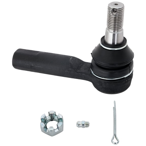 For 1993-1997 J30 Tie Rod End ES3466, RES3466