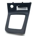 thumbnail image 1 of For 1993-1998 NISSAN SKYLINE GTR GTS-T ECR33 BCNR33 R33 Gear Shift Boot Panel, 1 of 7
