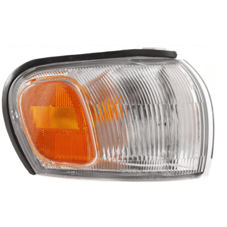 For 1993-2001 Subaru Impreza Passenger Side Parklight For