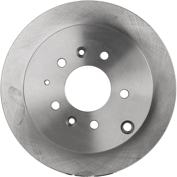 For 1993-2006 MPV Brake Disc Cast Iron J00126251B