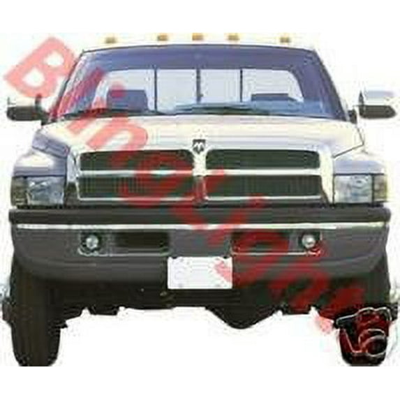 For 1994 1995 1996 1997 1998 1999 2000 2001 Dodge Ram 1500 Xenon Fog Lamps Driving Lights Kit