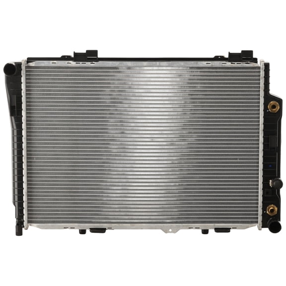 For 1994-1996 C220 Radiator 2025002203 MB3010101