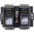 thumbnail image 1 of For 1994-1996 Camaro Front Left Window Switch 10402838, 1 of 5