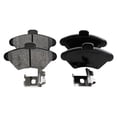 thumbnail image 1 of For 1994-1998 Mustang Brake Pad Set F3SZ2001A, 1 of 5