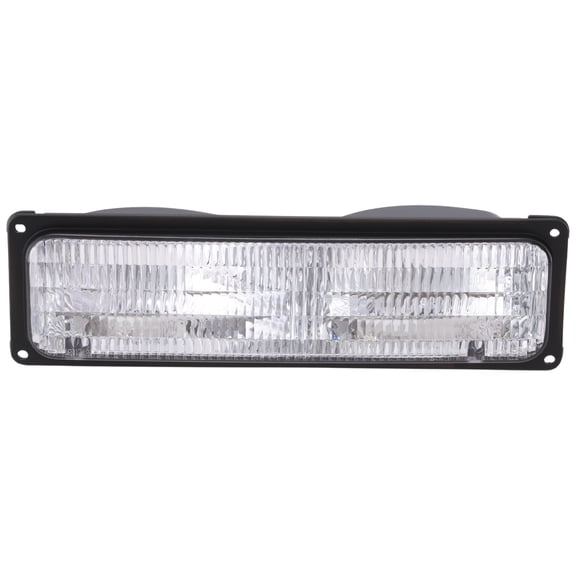 For 1994-1999 K1500 Right Turn Signal Light 5976838 GM2521128