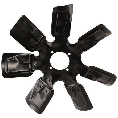 For 1994-2000 Cherokee Fan Blade CH3112111 52028331