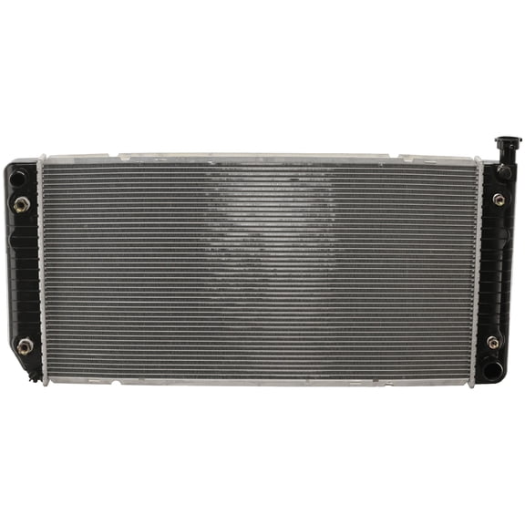 For 1994-2000 K3500 Radiator 52481442 GM3010240