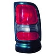 thumbnail image 1 of For 1994-2001 Dodge Ram 1500/2500/3500 Tail Light Passenger Side LED For CH2801132 | 5EK44SG8AC, 1 of 3