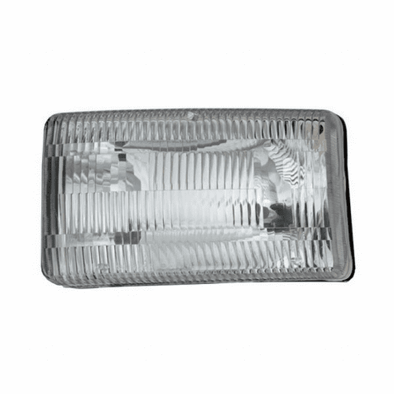 For 1994-2001 Dodge Truck Pickup Driver Side Headlight For 55054781AF | CH2518108