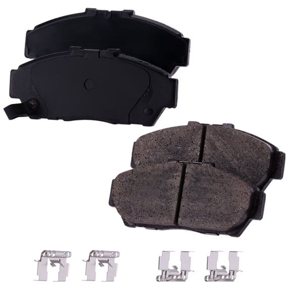 For 1994-2001 Integra Brake Pad Set 45022ST7000