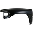thumbnail image 1 of For 1994-2001 Ram Fender Front, Left Primed Steel CH1240186 55234709AG, 1 of 3