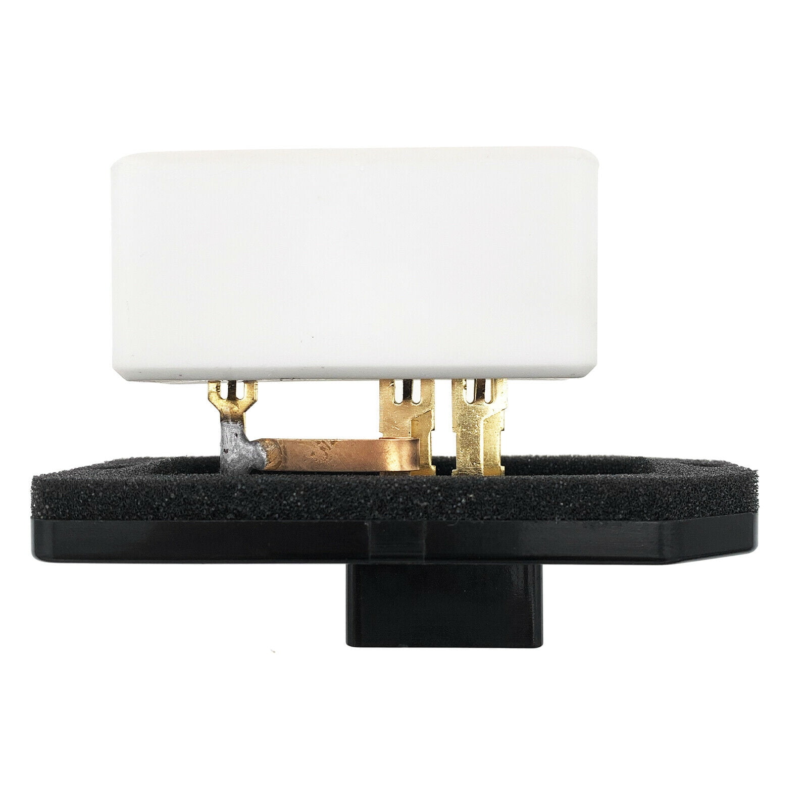 For 19942008 DODGE RAM Heater AC HVAC Blower Motor Fan Resistor 1500 2500 3500