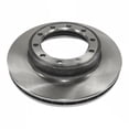 thumbnail image 1 of For 1994-2008 International Harvester 4700 Base 4700 Brake Rotor, 1 of 5