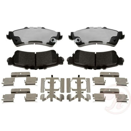 For 1994 C3500 Brake Pad Set SSCP792, 16792