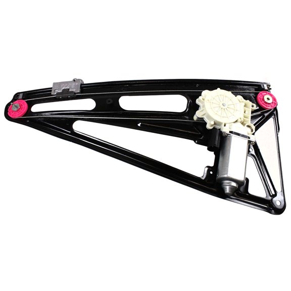 For 1995-01 7 7-SERIES Rear Right Window Regulator 51358125204 BM1551104