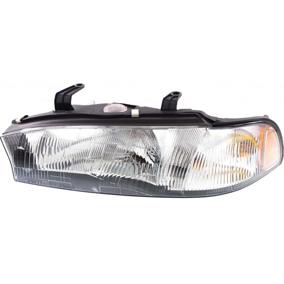 For 1995 1996 1997 Subaru Legacy Driver Side Headlight For 84001AC031 | SU2502102