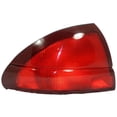 thumbnail image 1 of For 1995 1996 Chevy Monte Carlo Rear Tail Light Driver Side Assembly Unit GM2800146-replaces 5978583, 1 of 5