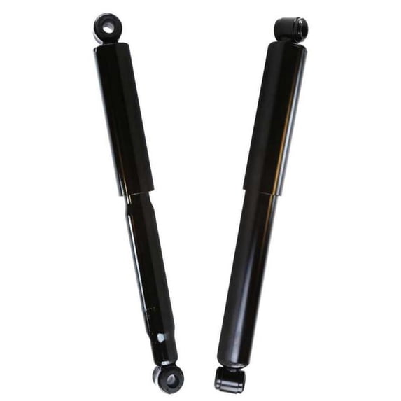 For 1995-1997 1998 1999 2000 2001 2002 2003 2004 Toyota Tacoma Rear Shock Pair