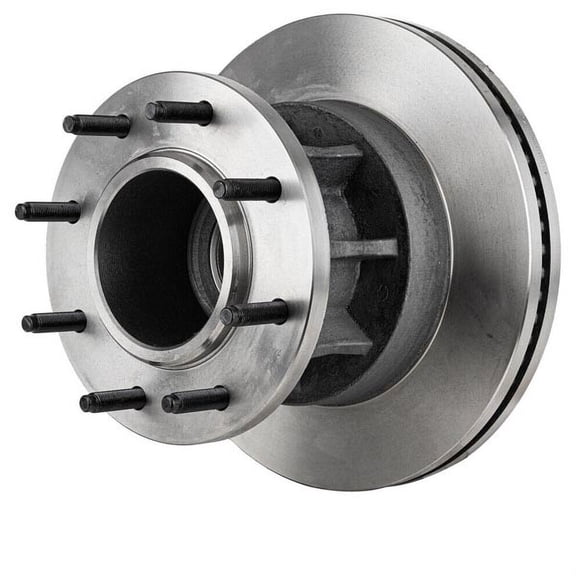 For 1995-1997 B4000 Brake Disc Cast Iron 12165048, 66557R