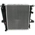 thumbnail image 1 of For 1995-1997 B4000 Radiator ZZM715200C MA3010137, 1 of 5