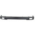 thumbnail image 1 of For 1995-1997 Tacoma Front Bumper Black 5210104050 TO1002153, 1 of 5