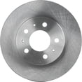thumbnail image 1 of For 1995-1997 Town Car Brake Disc Cast Iron F5AZ1125A, 1 of 5