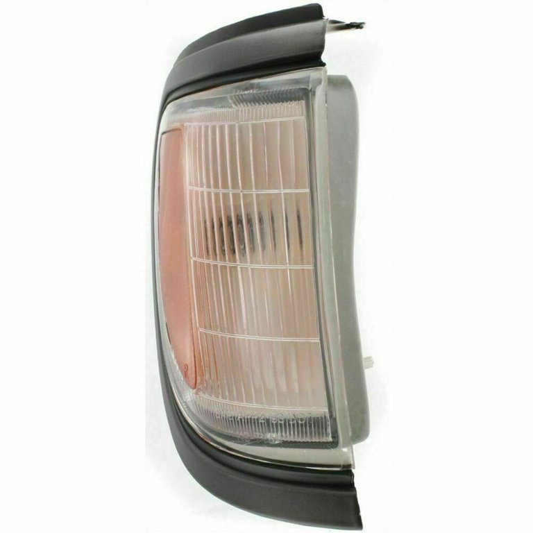Passenger Side Marker Light For Toyota Tacoma 1997-2000 - TO2521154 Replacement Assembly