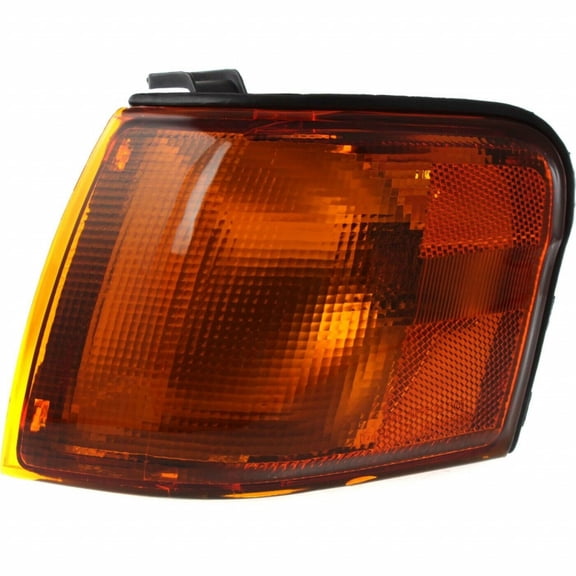 For 1995-1997 Toyota Tercel Signal Light Driver Side | Replacement For TO2530120 | 81520-16200