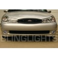 thumbnail image 1 of For 1995-2000 FORD CONTOUR FOG LIGHT SET lamp se svt 1996 1997 1998 1999, 1 of 3