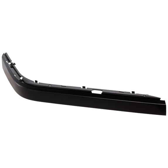 For 1995-2001 740i Bumper Trim Front, Right Primed BM1047101 51118125310