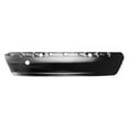 thumbnail image 1 of For 1995-2001 BMW 750il Rear Bumper Cover, 1 of 1