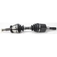 thumbnail image 1 of For 1995-2002 EXPLORER Front Left Axle Assembly, 1 of 5