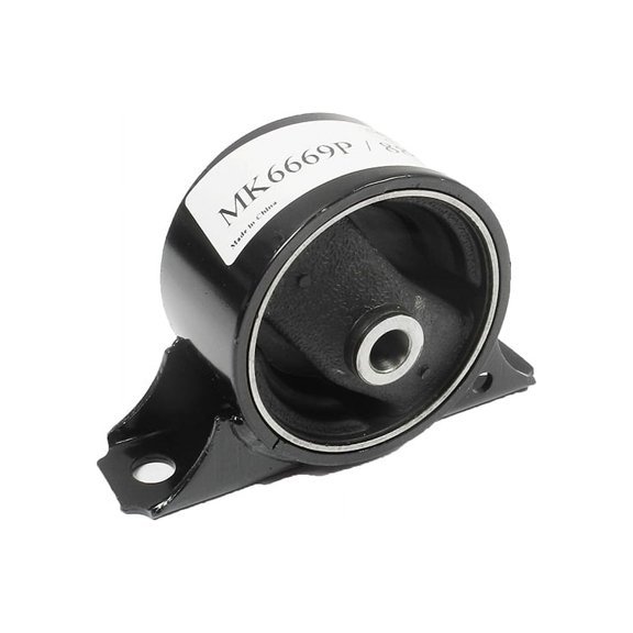 For 1995-2002 Eagle Summit Mitsubishi Mirage 1.5L / 1.8L Rear Engine Motor Mount Auto 6669 95 96 97 98 99 00 01 02