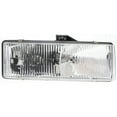 thumbnail image 1 of For 1995-2005 Chevy Astro Headlight Passenger Side Replacement For GM2503136 | 16524092, 1 of 4