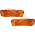 thumbnail image 1 of For 1996-1997 RAV4 Turn Signal Light SET PAIR, 1 of 5