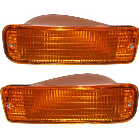 For 1996-1998 4Runner Turn Signal Light SET PAIR